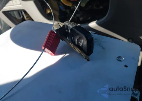 2015 Hyundai Sonata Se z USA, uszkodzony, nr VIN 5NPE24AF1FH017363